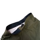 CHOSEN minimal HYBRID Fightshorts - olive